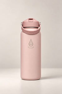 Lily Pink