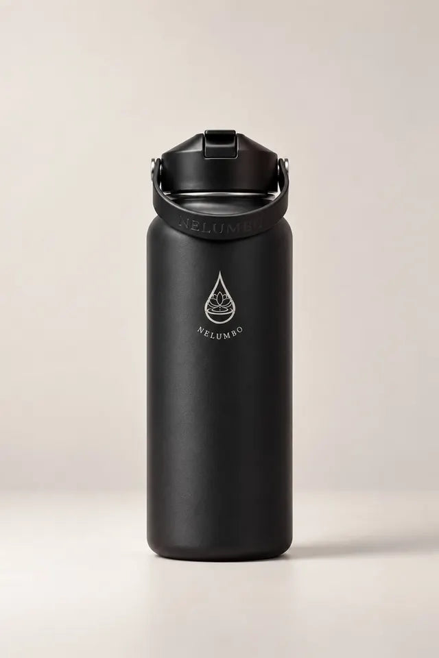 NELUMBO Onyx Black