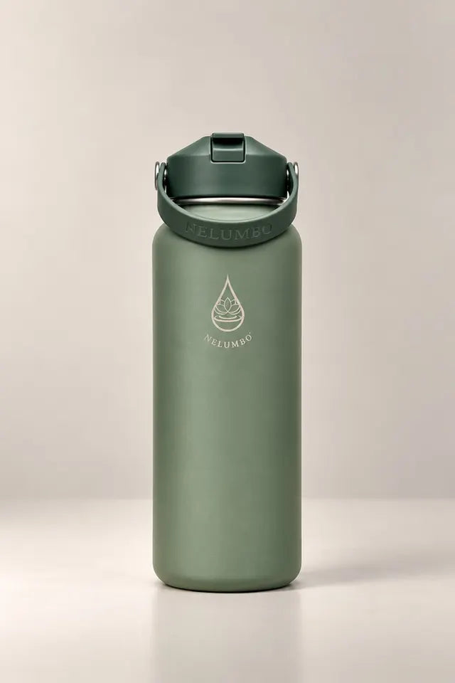NELUMBO Forest Green