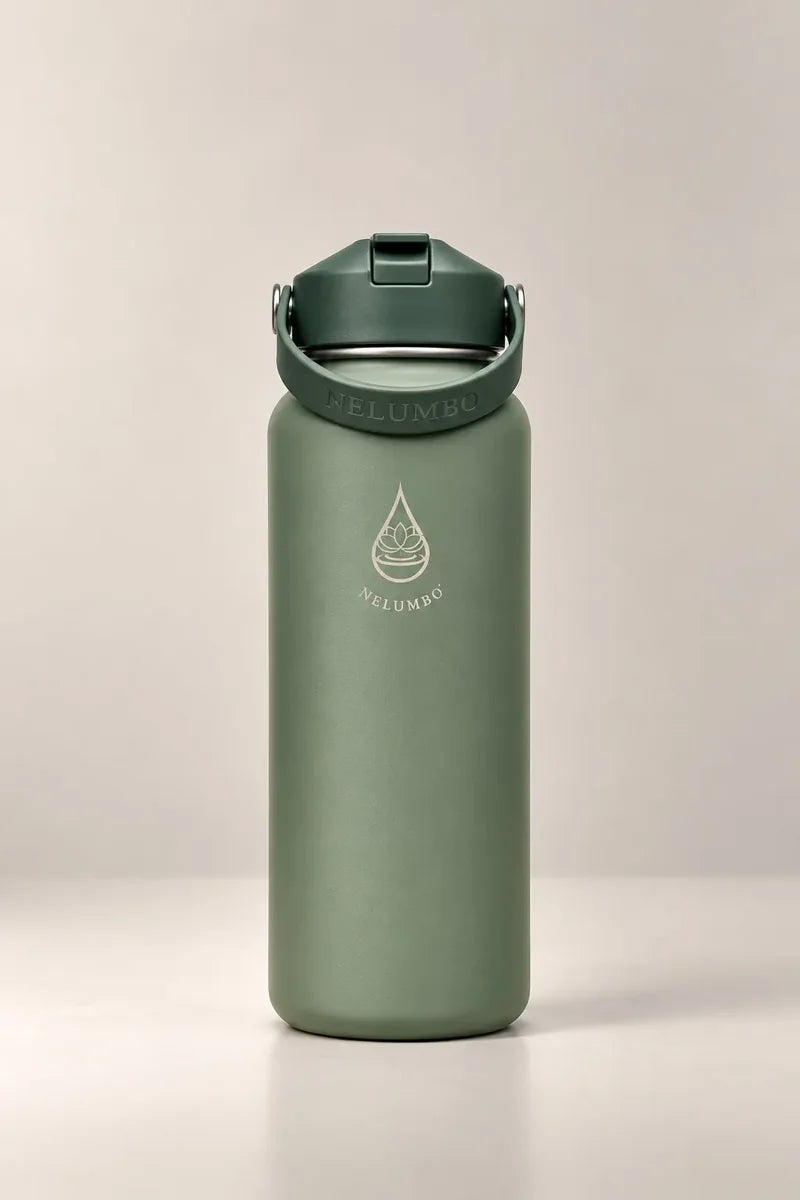 NELUMBO Forest Green